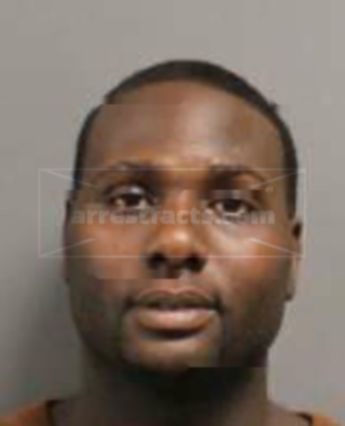 Antonio Twyone Barnett