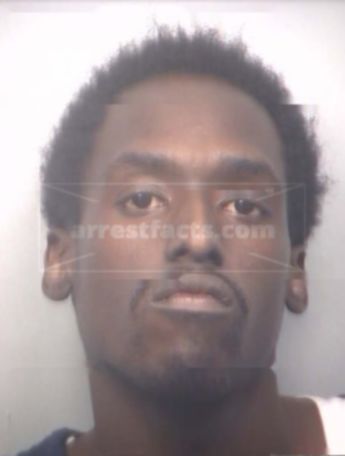 Renardo Mcwhorter