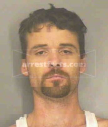 Allen Wayne Bates