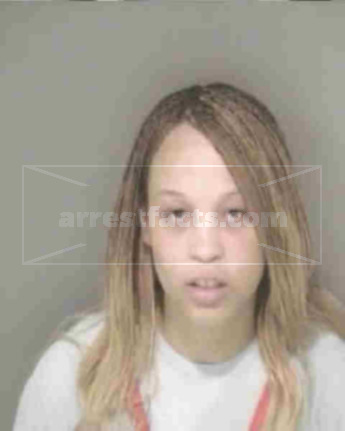 Destiny L Mcgee