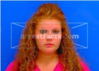 Haley Marie Bensley