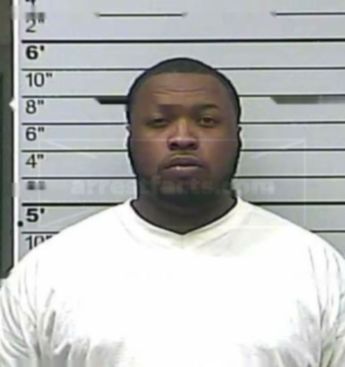Trumaine Foster