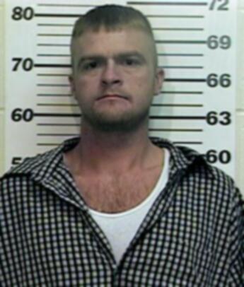 Ronnie Lee Reavis