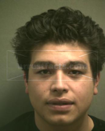 Esias Zachary Orozco