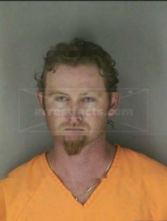 Jesse James Grantham