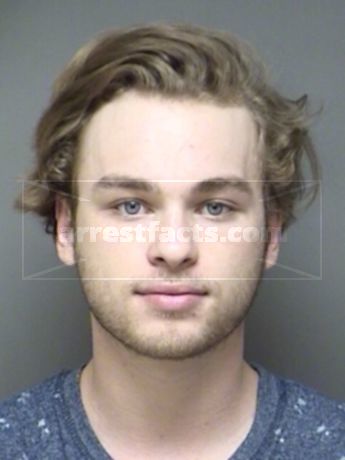 Charles James Chaffin
