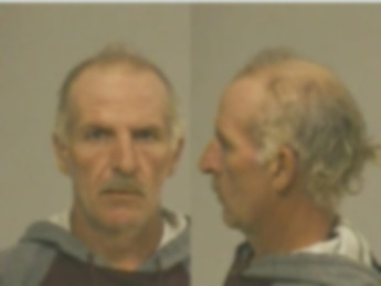 Robert Leroy Gregory