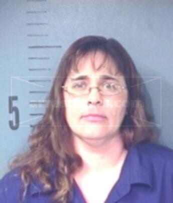 Stephanie Diane Futrell