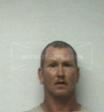 Arlis Carl Garrett