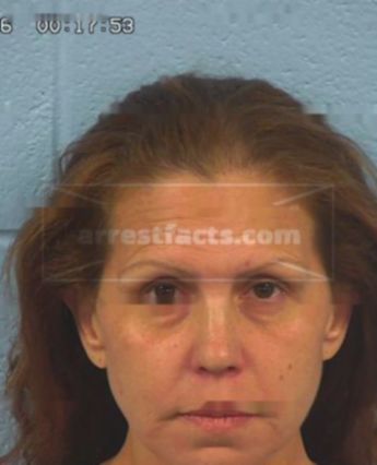 Linda Michelle Brown