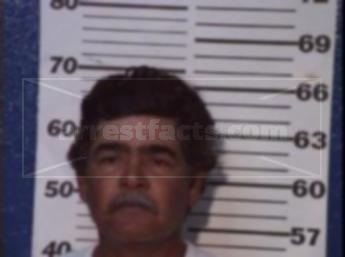 Aniceto Carpio Pena
