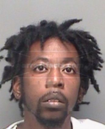 Queavis Charles Fitzpatrick