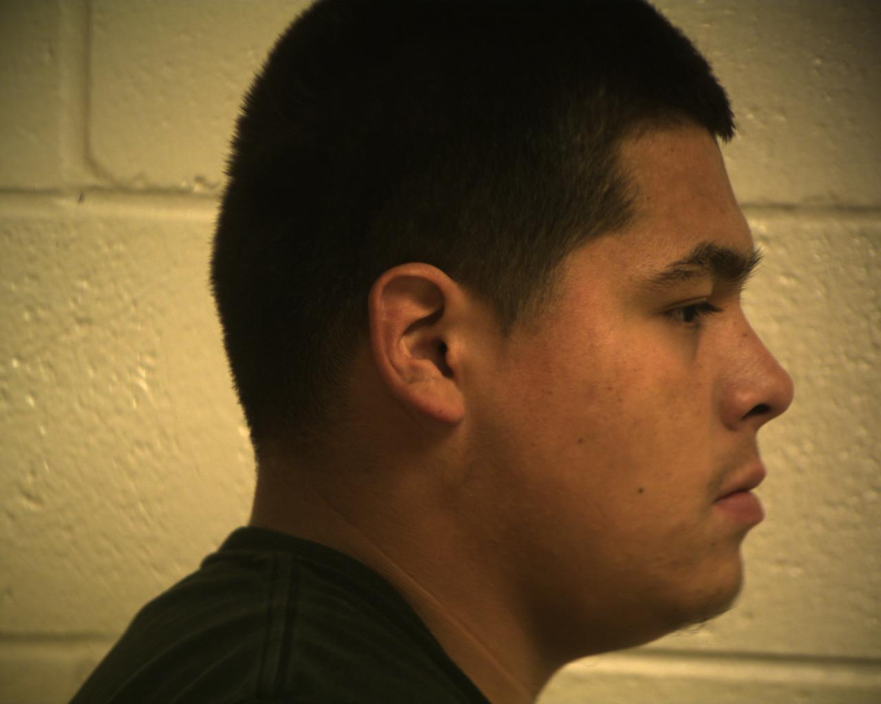Cristian Oviedo Chavez