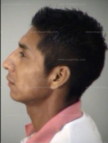 Jose Alfredo Lopez