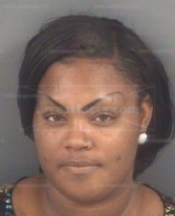 Tyisha Shanise Mcneill
