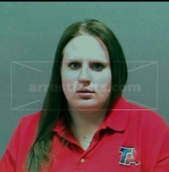 Jennifer Renee Brown