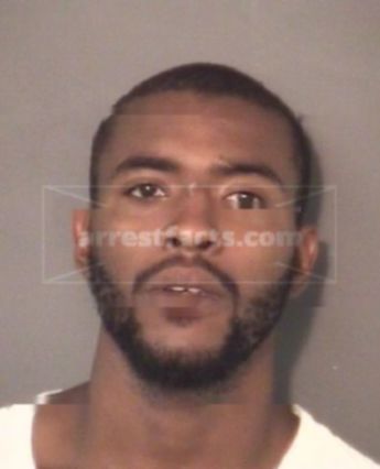 Kenyaata Evans Thompson