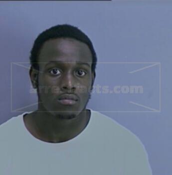 Anthony Wayne Lewis Jr.
