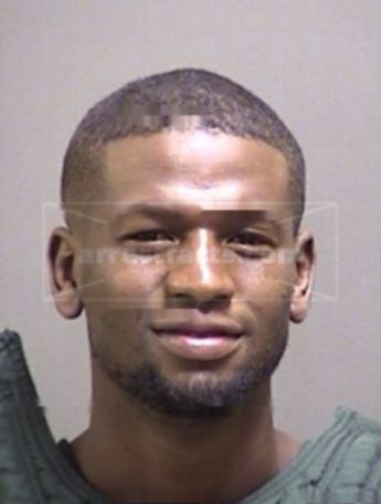Broderic Davis