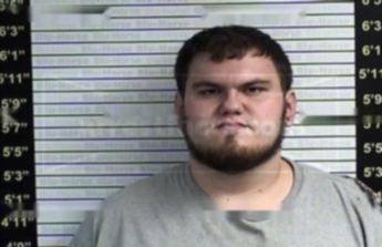 Nicholas Orvin Hayden