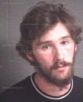 Joshua Patrick Mcconkey