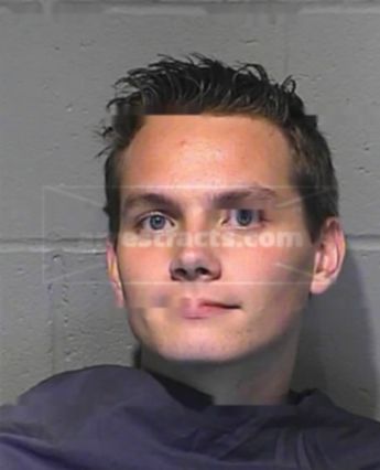 James Richard Mcallister