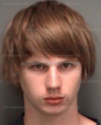 Dillon Cory Parrott