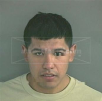 Nicholas Gonzales