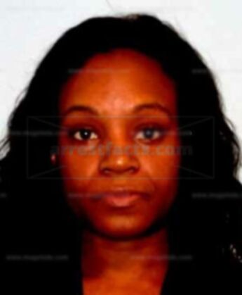 Kerryann Kamara Simpson