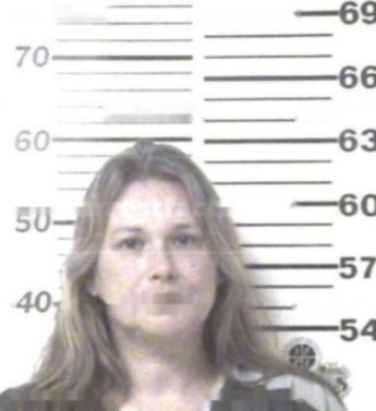 Tracy Annette Holland