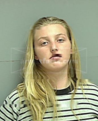 Jenny Eve Reese