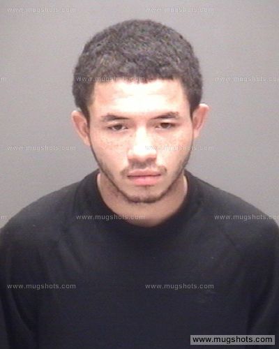Mark Alexander Gomez