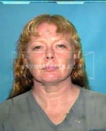 Angela M Steele