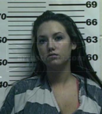Rachel Horton