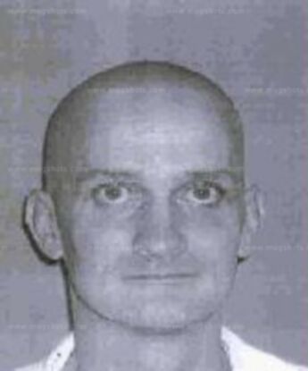 Roy Stanley Acree