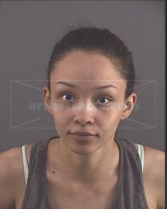 Kendra S Alston