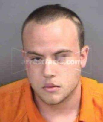 Dillon Mackenzier R Mavity