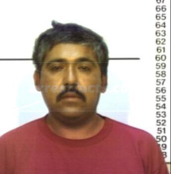 Silvestre Reyes Ruiz