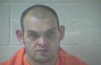 Jason Lee Irwin