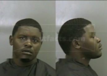 Marvin Terrell Wright