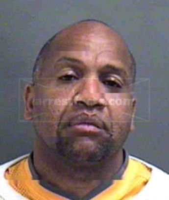 Quincy Dion Sanders