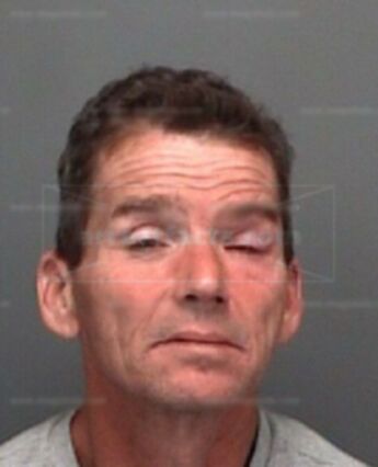 Larry Wayne Ellis