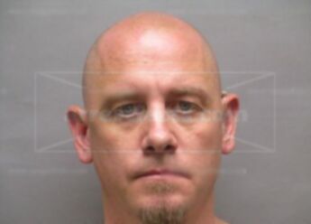 Brian James Wheeler