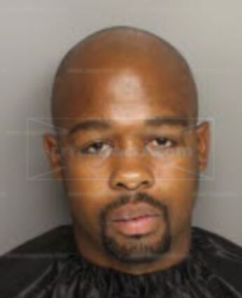 Bennett Terell Johnson
