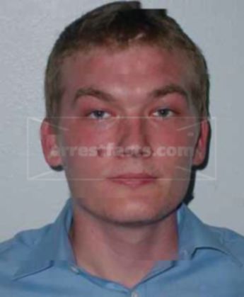 Christopher Matthew Wayt