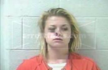 Kelly Jean Timbrook