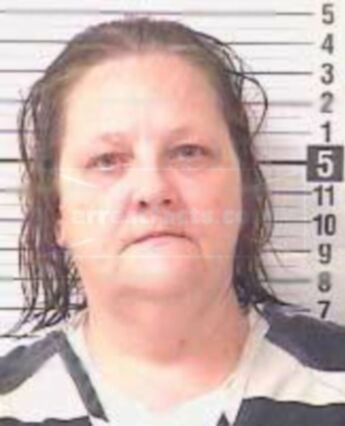 Suzette Marie Patrick