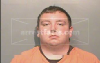 Logan Joseph Vandyke