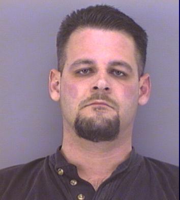 Terry Dale Roundtree