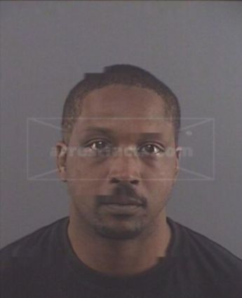 George Anthony Bell